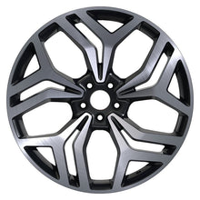 Forged Wheels (1 PC - 0905) - Hailed Inc.