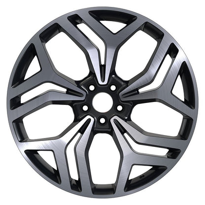 Forged Wheels (1 PC - 0905) - Hailed Inc.