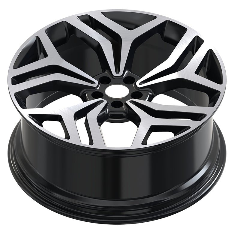 Forged Wheels (1 PC - 0905) - Hailed Inc.