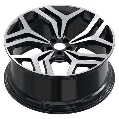 Forged Wheels (1 PC - 0905) - Hailed Inc.