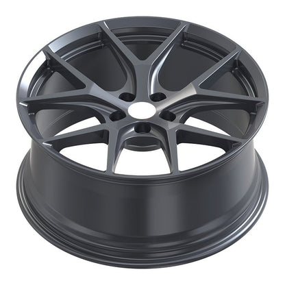 Forged Wheels (1 PC - 0906) - Hailed Inc.