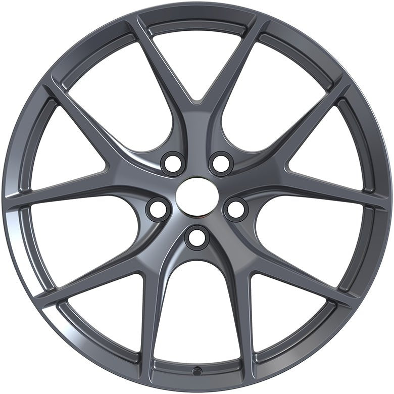Forged Wheels (1 PC - 0906) - Hailed Inc.