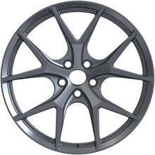 Forged Wheels (1 PC - 0906) - Hailed Inc.