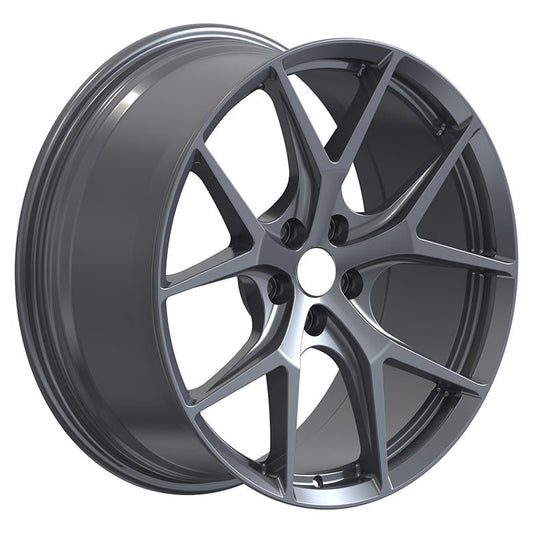 Forged Wheels (1 PC - 0906) - Hailed Inc.