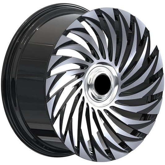 Forged Wheels (1 PC - 0907) - Hailed Inc.