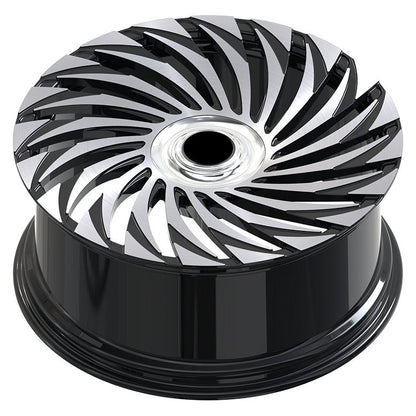 Forged Wheels (1 PC - 0907) - Hailed Inc.