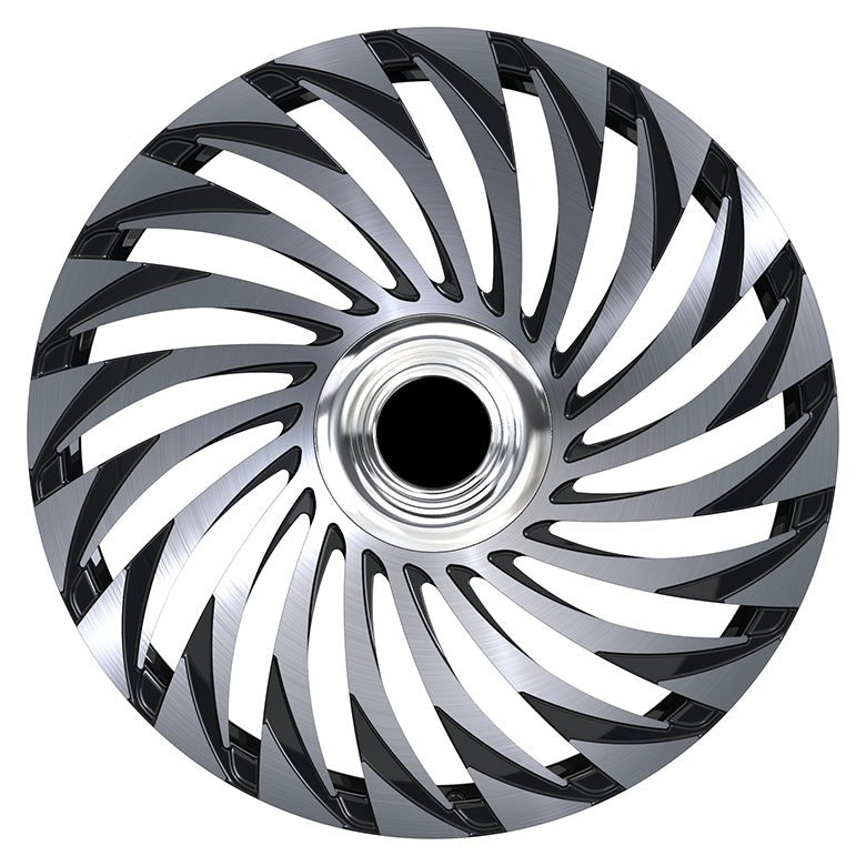 Forged Wheels (1 PC - 0907) - Hailed Inc.