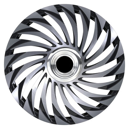 Forged Wheels (1 PC - 0907) - Hailed Inc.