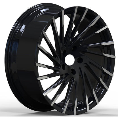 Forged Wheels (1 PC - 0908) - Hailed Inc.