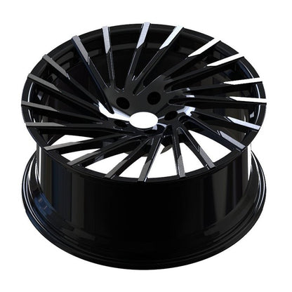 Forged Wheels (1 PC - 0908) - Hailed Inc.