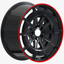 Forged Wheels (1 PC - 0909) - Hailed Inc.