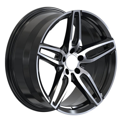 Forged Wheels (1 PC - 0910) - Hailed Inc.