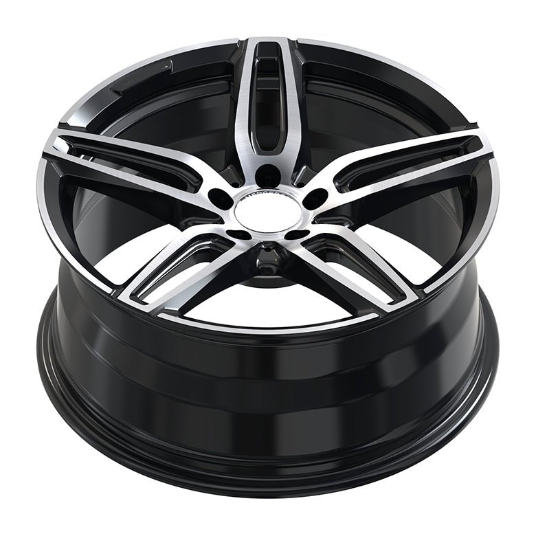 Forged Wheels (1 PC - 0910) - Hailed Inc.