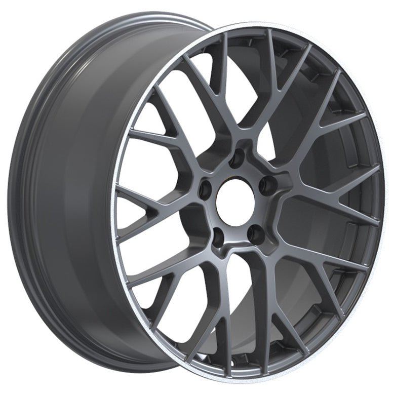 Forged Wheels (1 PC - 0911) - Hailed Inc.