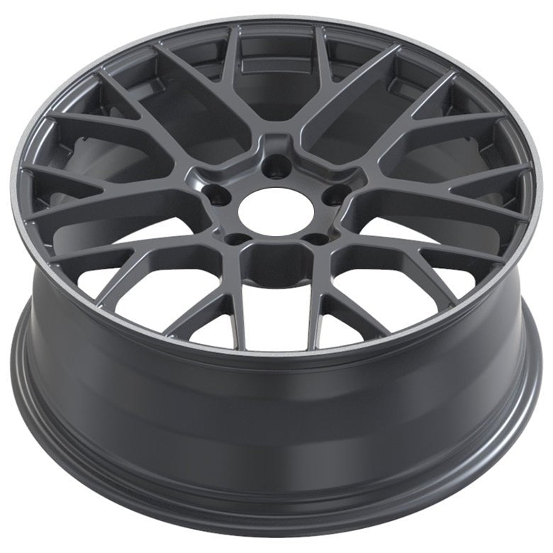 Forged Wheels (1 PC - 0911) - Hailed Inc.