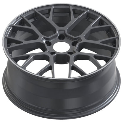 Forged Wheels (1 PC - 0911) - Hailed Inc.