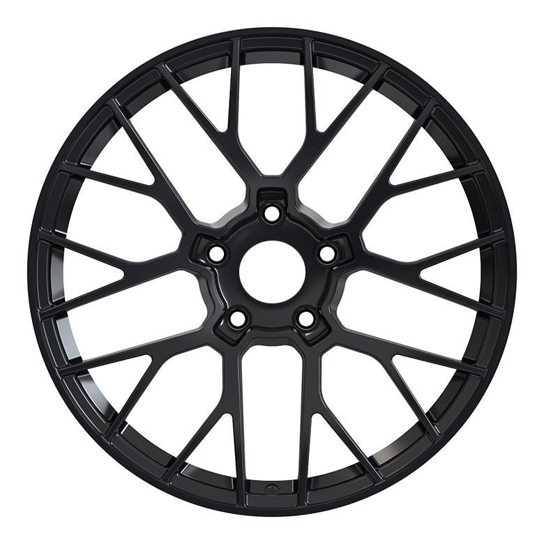 Forged Wheels (1 PC - 0912) - Hailed Inc.