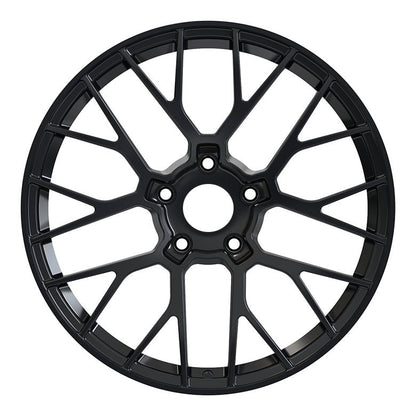 Forged Wheels (1 PC - 0912) - Hailed Inc.