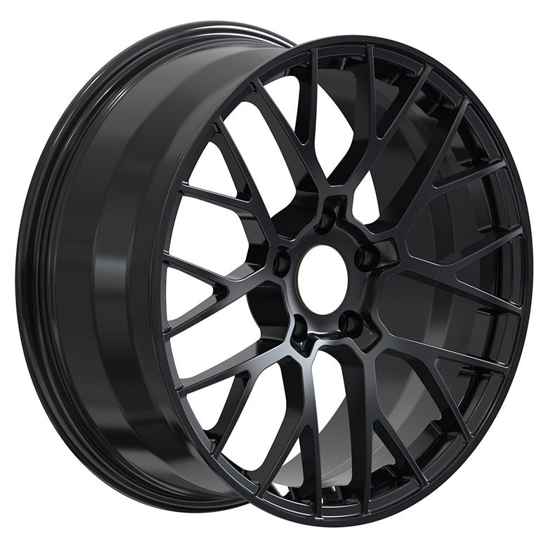 Forged Wheels (1 PC - 0912) - Hailed Inc.
