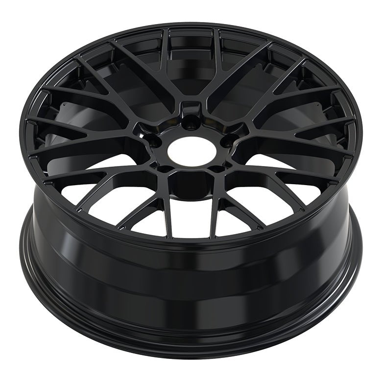 Forged Wheels (1 PC - 0912) - Hailed Inc.