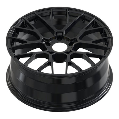 Forged Wheels (1 PC - 0912) - Hailed Inc.