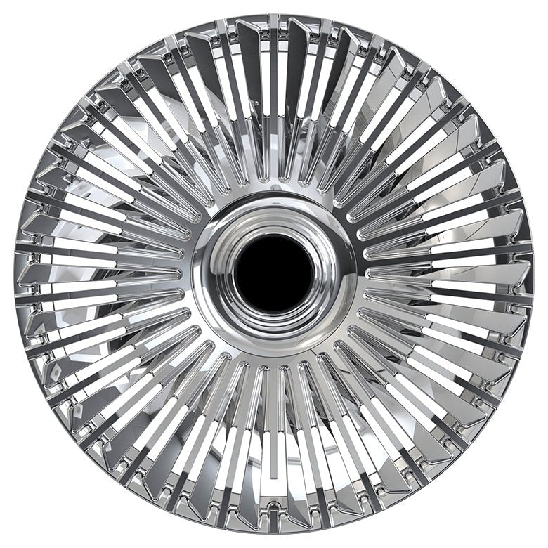 Forged Wheels (1 PC - 0913) - Hailed Inc.