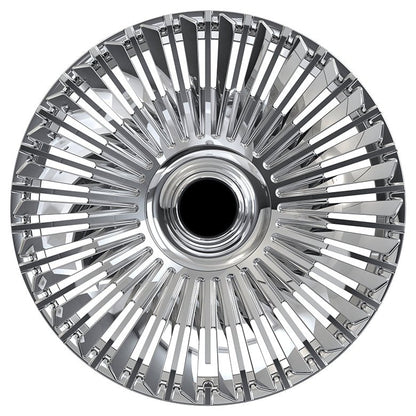 Forged Wheels (1 PC - 0913) - Hailed Inc.