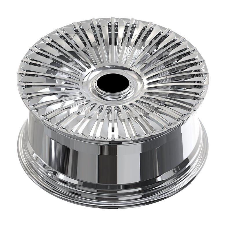 Forged Wheels (1 PC - 0913) - Hailed Inc.