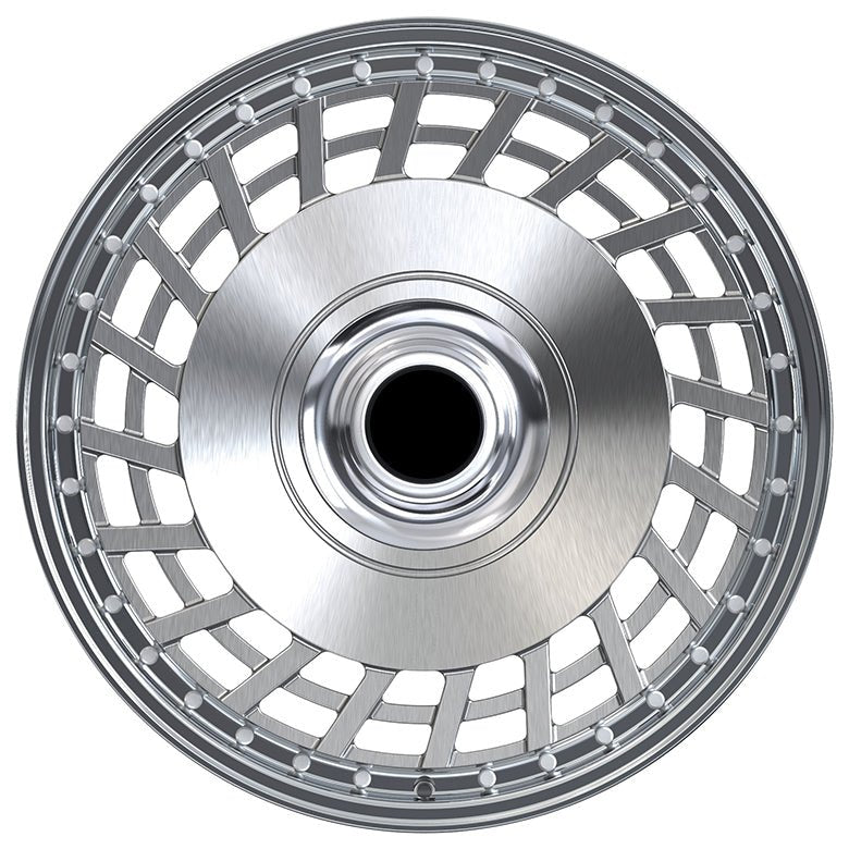 Forged Wheels (1 PC - 0914) - Hailed Inc.