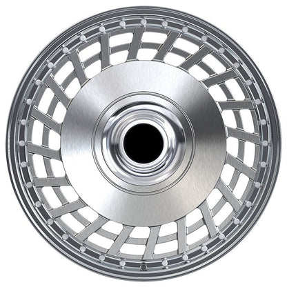 Forged Wheels (1 PC - 0914) - Hailed Inc.