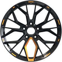 Forged Wheels (1 PC - 0916) - Hailed Inc.