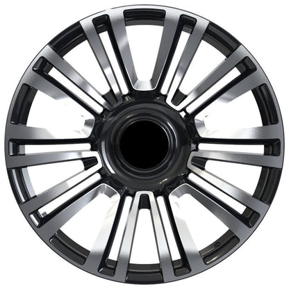 Forged Wheels (1 PC - 0917) - Hailed Inc.