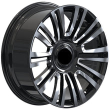 Forged Wheels (1 PC - 0917) - Hailed Inc.