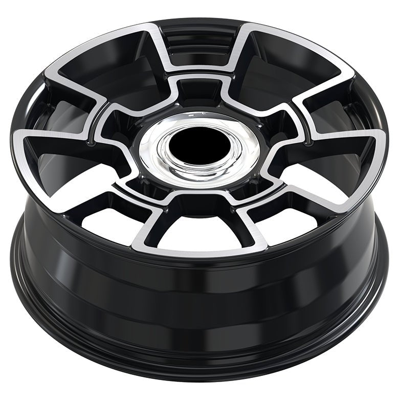 Forged Wheels (1 PC - 0918) - Hailed Inc.