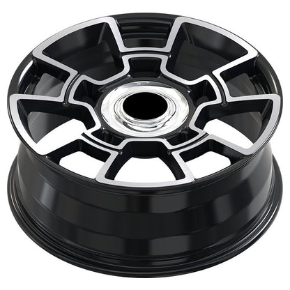 Forged Wheels (1 PC - 0918) - Hailed Inc.