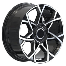 Forged Wheels (1 PC - 092) - Hailed Inc.