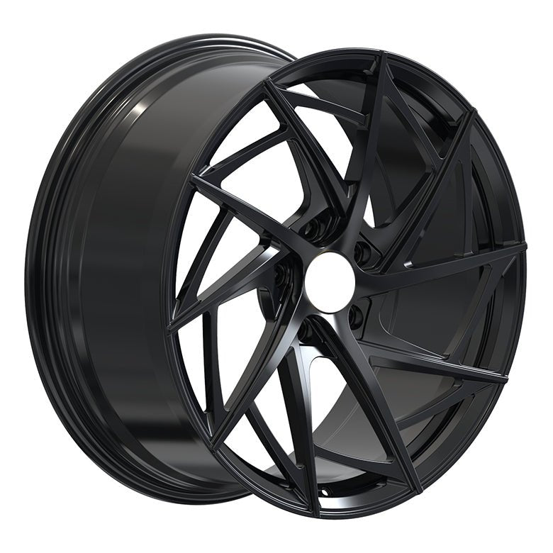 Forged Wheels (1 PC - 0921) - Hailed Inc.