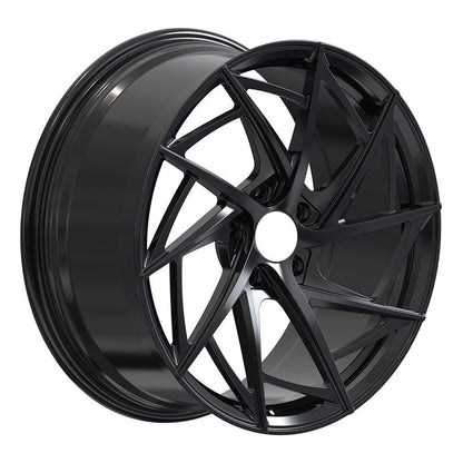 Forged Wheels (1 PC - 0921) - Hailed Inc.
