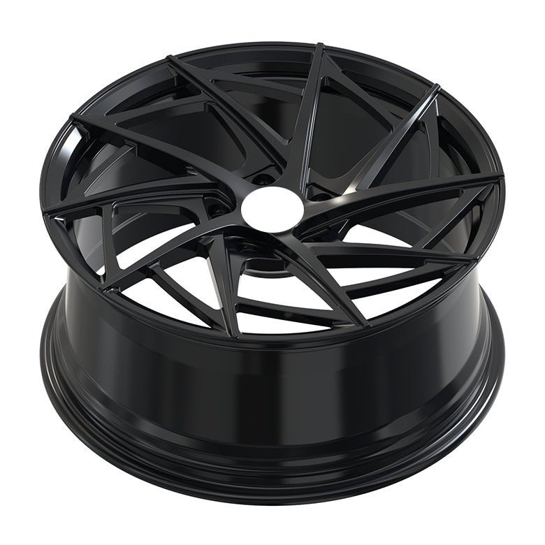 Forged Wheels (1 PC - 0921) - Hailed Inc.
