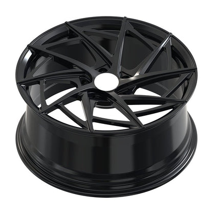 Forged Wheels (1 PC - 0921) - Hailed Inc.