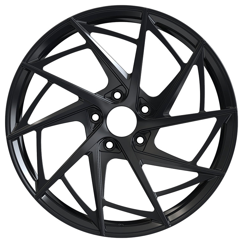 Forged Wheels (1 PC - 0921) - Hailed Inc.