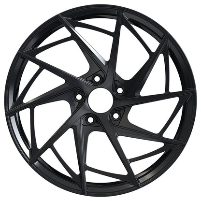Forged Wheels (1 PC - 0921) - Hailed Inc.