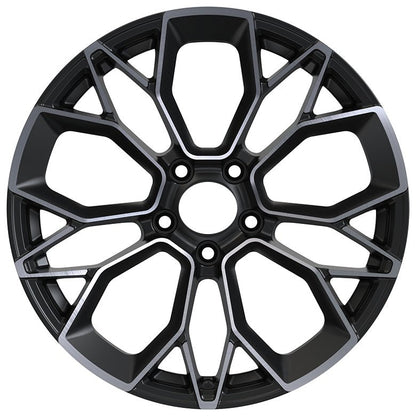 Forged Wheels (1 PC - 0922) - Hailed Inc.