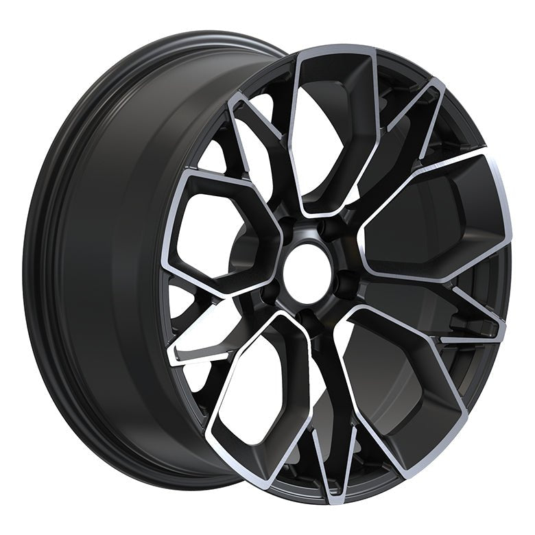 Forged Wheels (1 PC - 0922) - Hailed Inc.