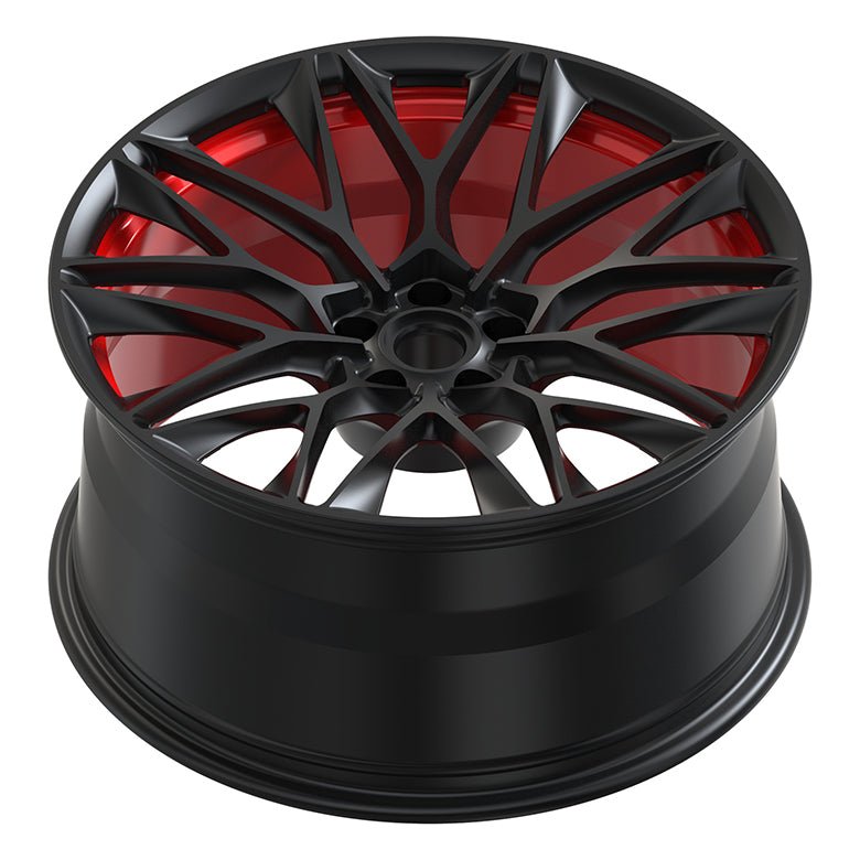 Forged Wheels (1 PC - 0923) - Hailed Inc.