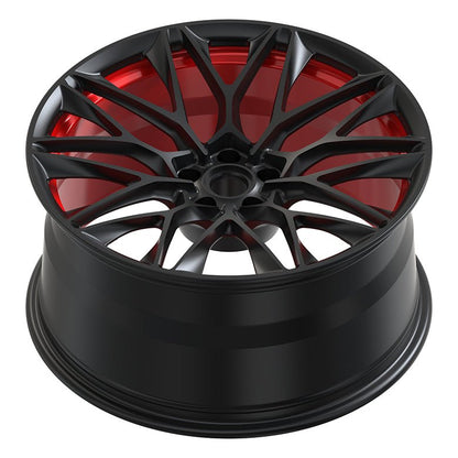 Forged Wheels (1 PC - 0923) - Hailed Inc.