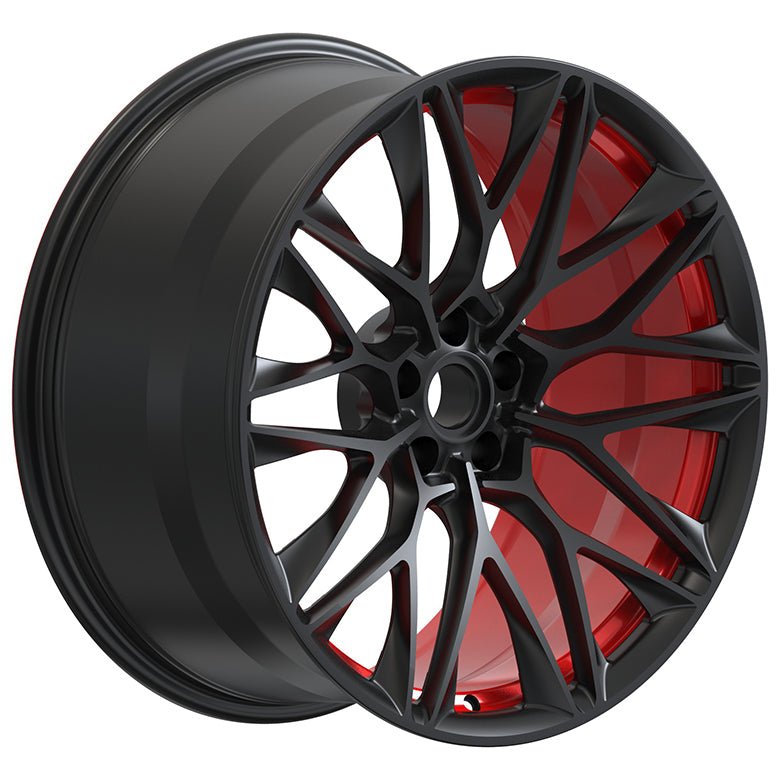 Forged Wheels (1 PC - 0923) - Hailed Inc.