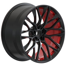 Forged Wheels (1 PC - 0923) - Hailed Inc.