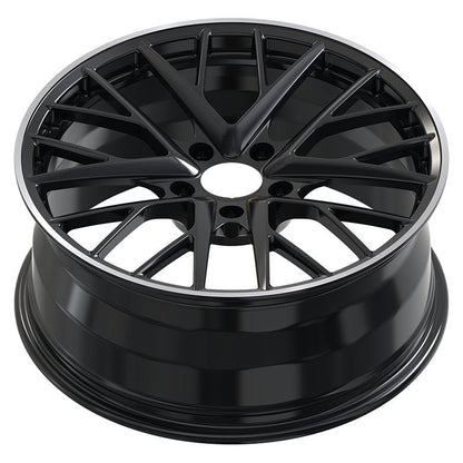 Forged Wheels (1 PC - 0924) - Hailed Inc.