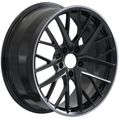 Forged Wheels (1 PC - 0924) - Hailed Inc.